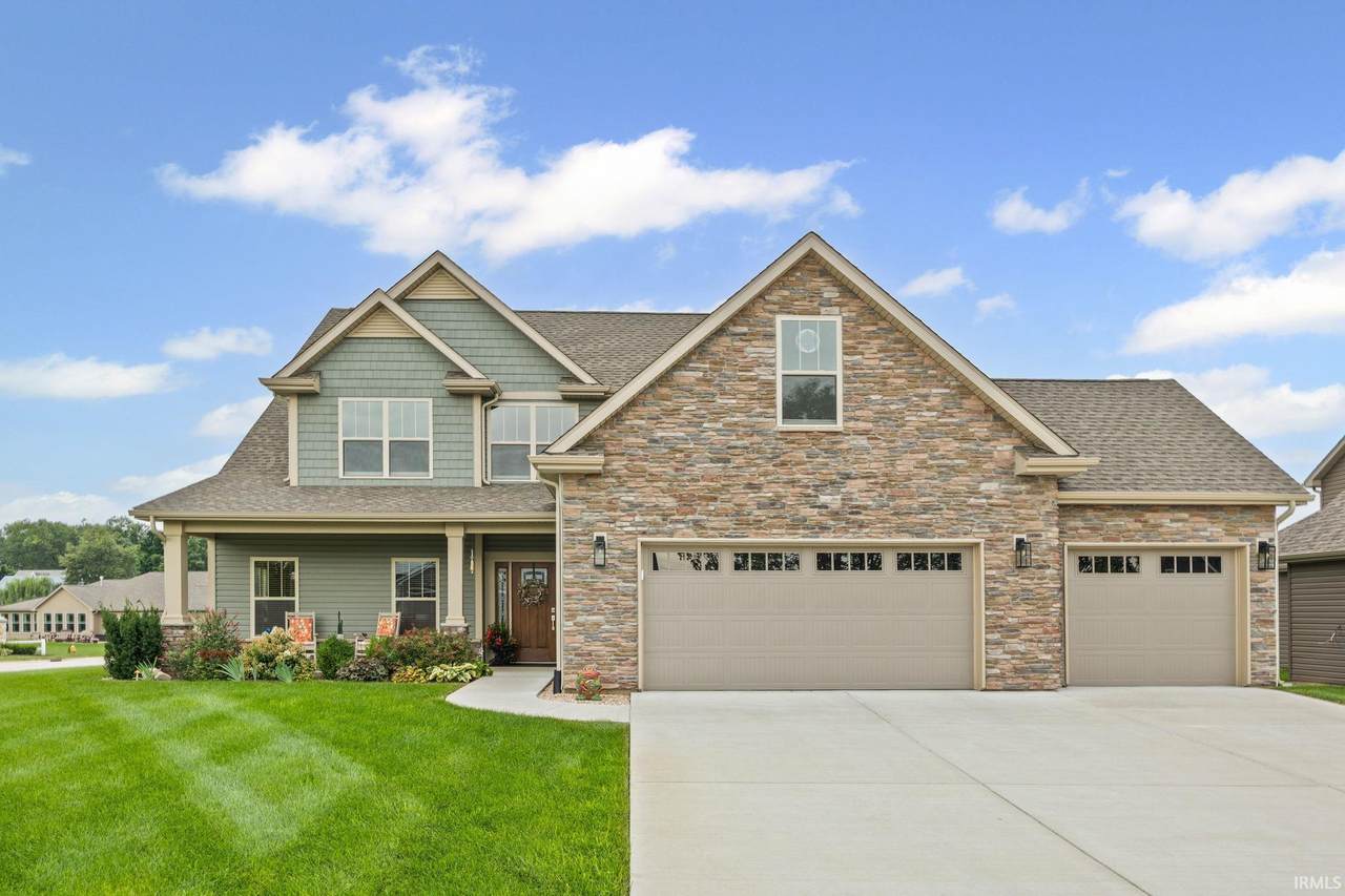 4350 Admirals Cove Drive - Photo 1