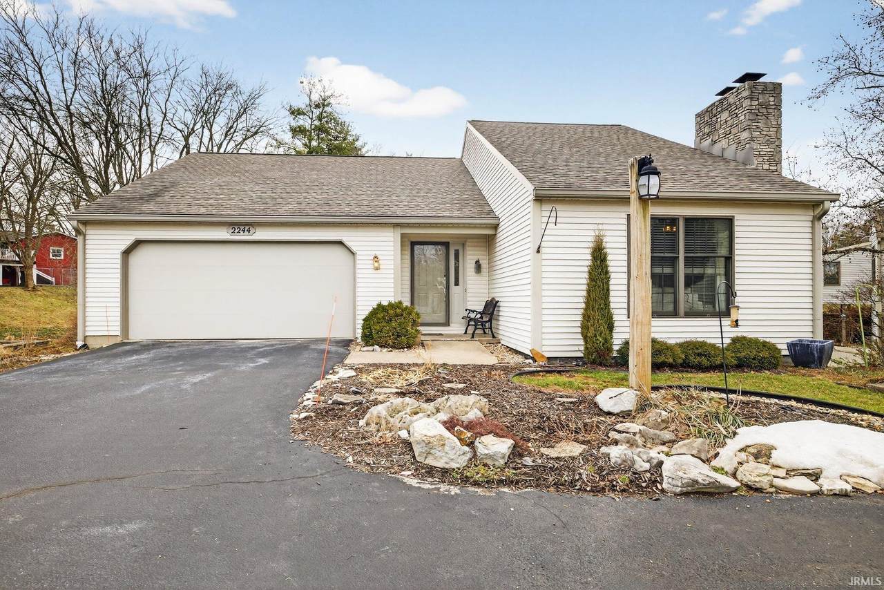 2244 Cape Cod Drive - Photo 1