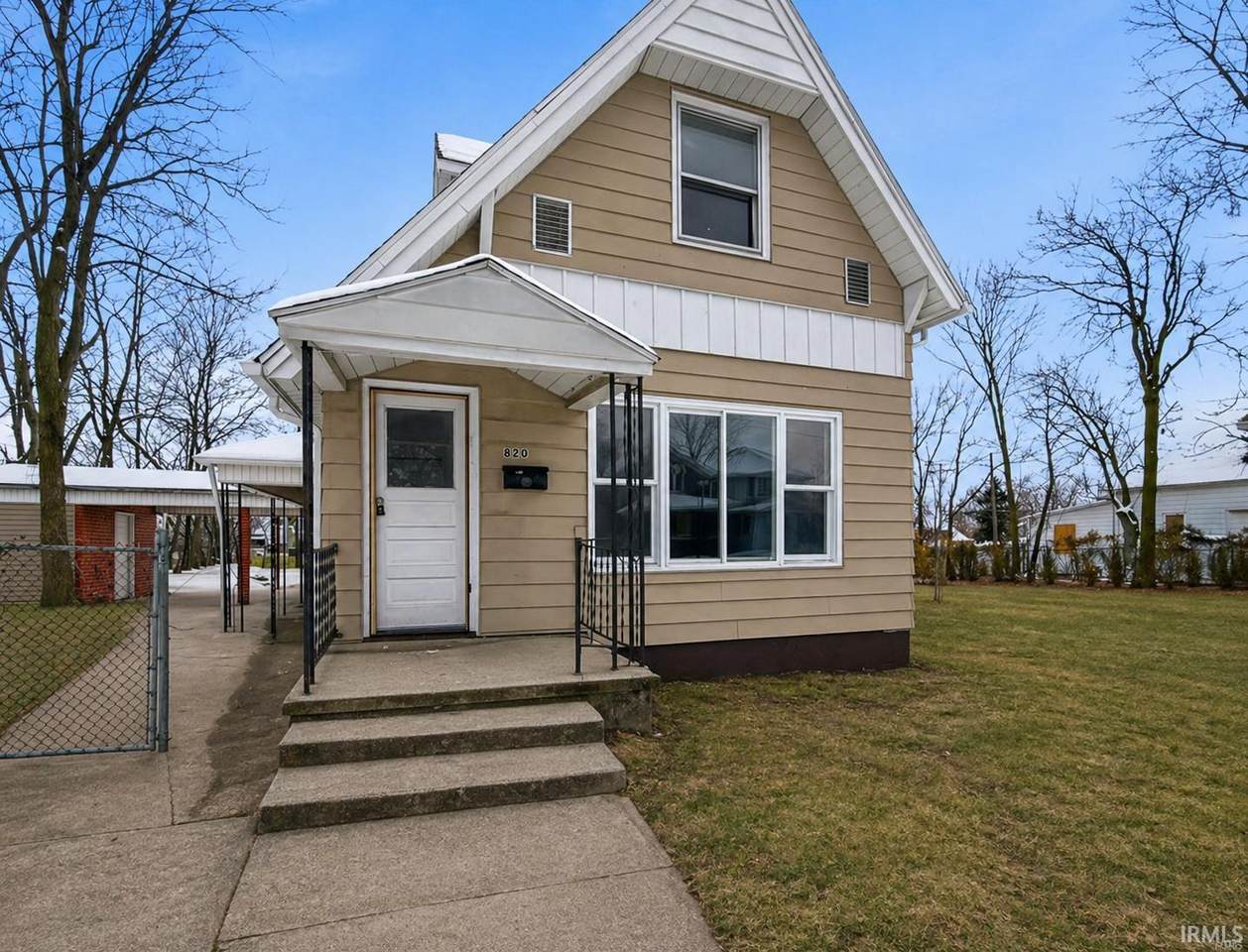 820 Lewis Street - Photo 1