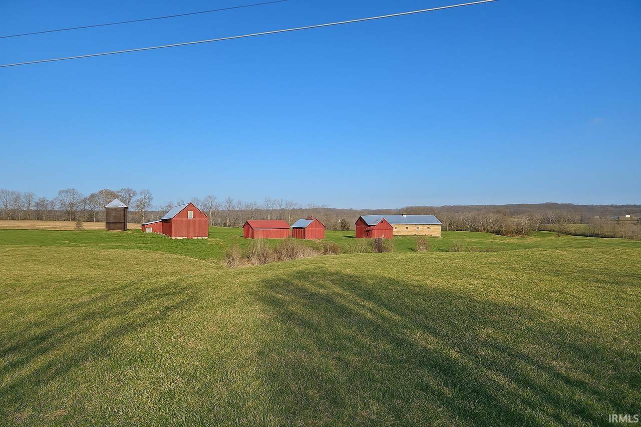 8680 Strain Ridge Road - Photo 1