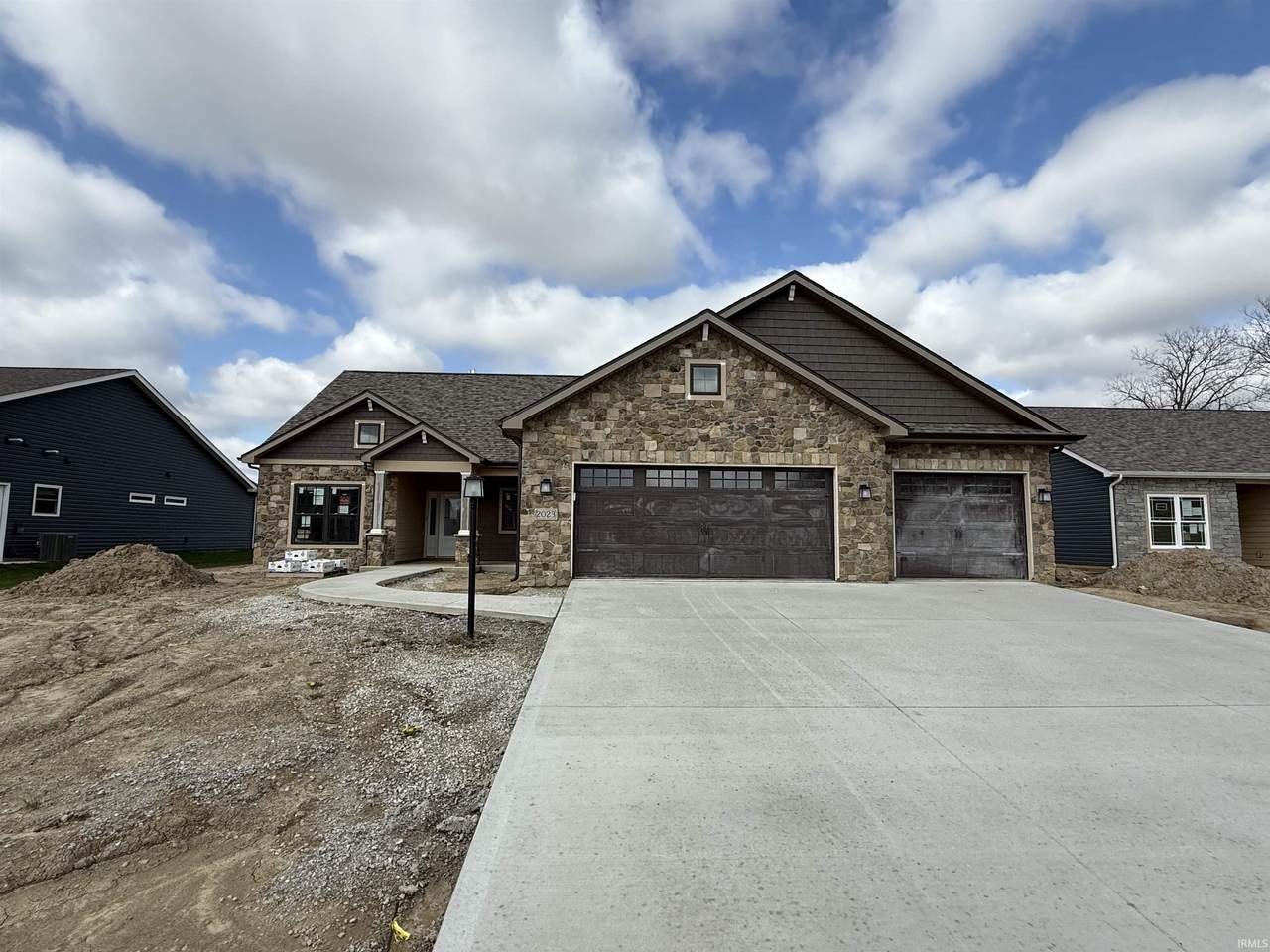 2023 Approach Drive - Photo 1