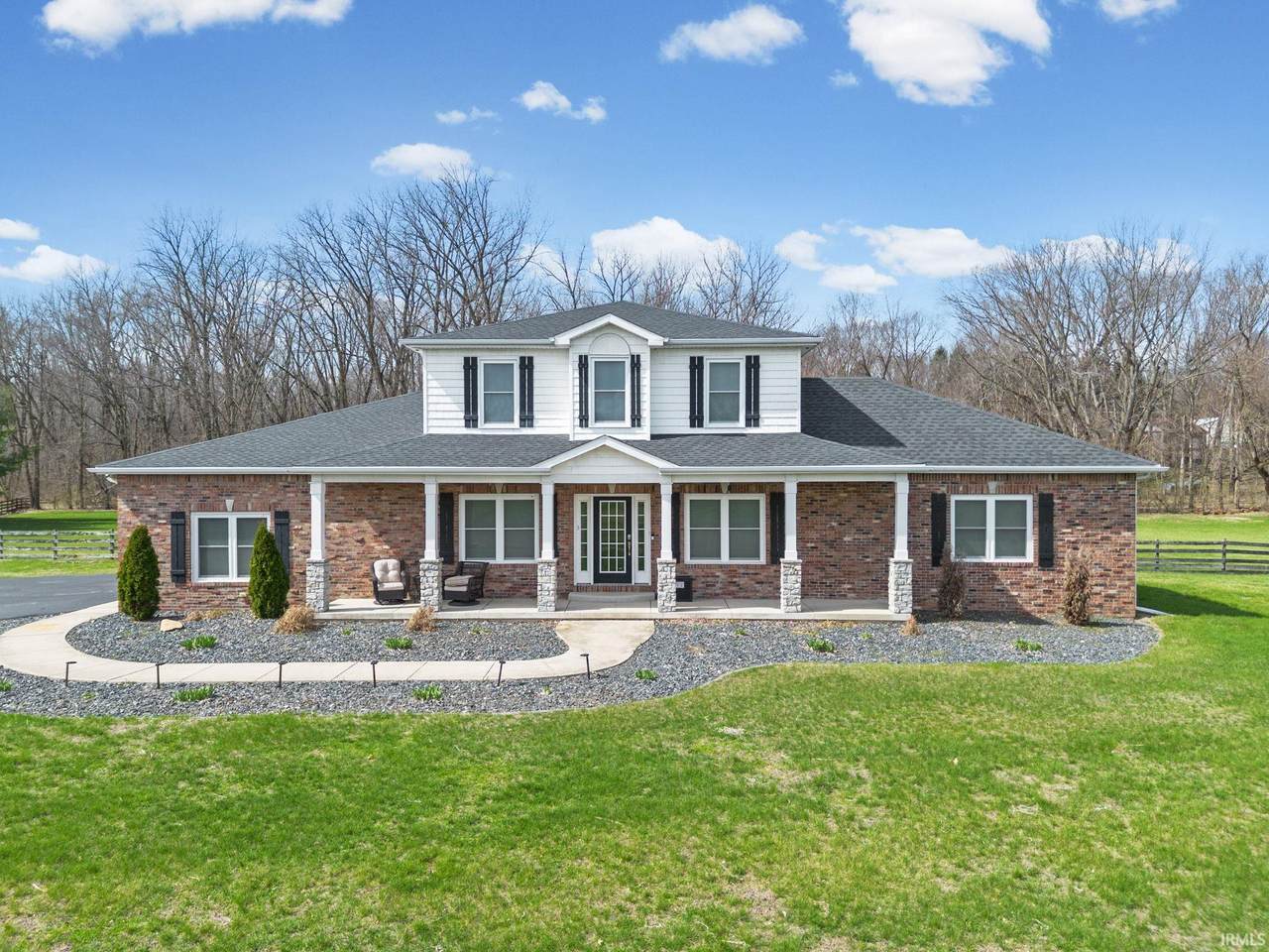 7627 Adams Road - Photo 1