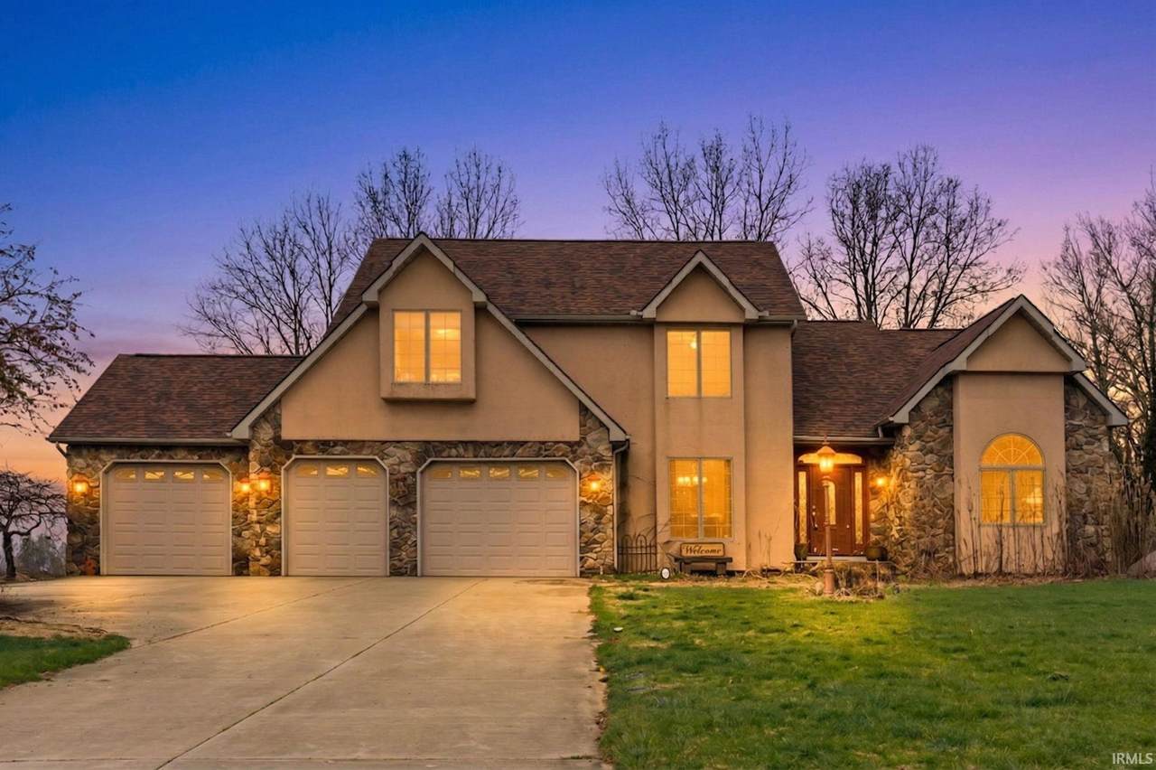 12385 Camelot Trail - Photo 1