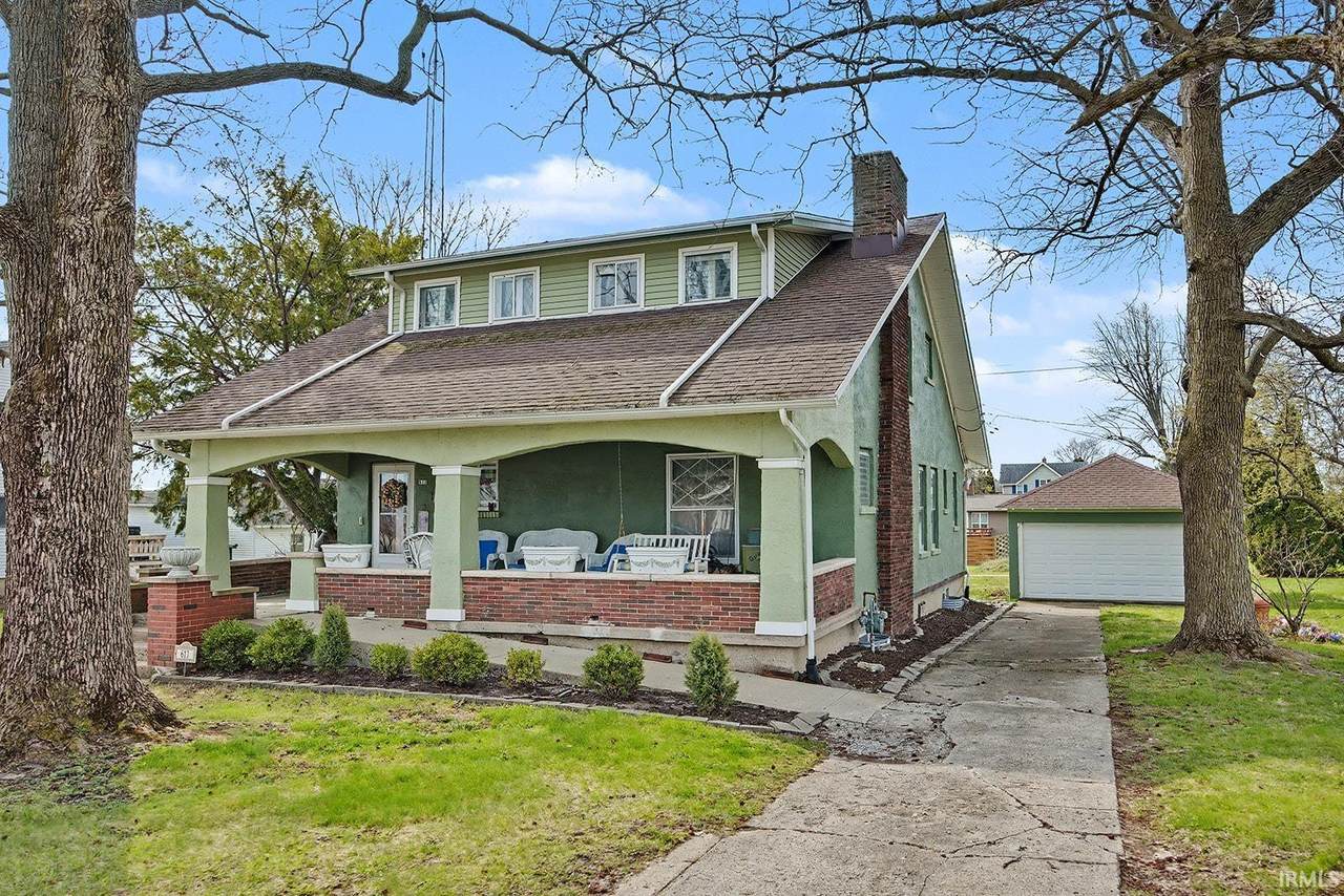 611 3rd Street - Photo 1