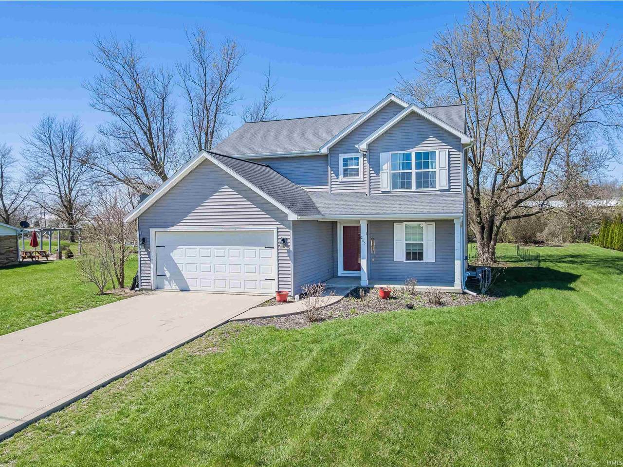 265 Van Buren Street - Photo 1