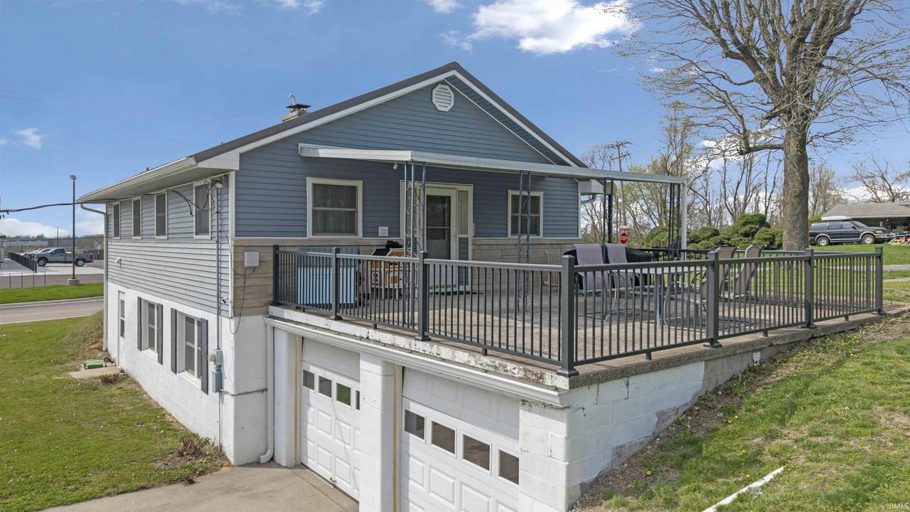 2011 Glenwood Drive - Photo 1