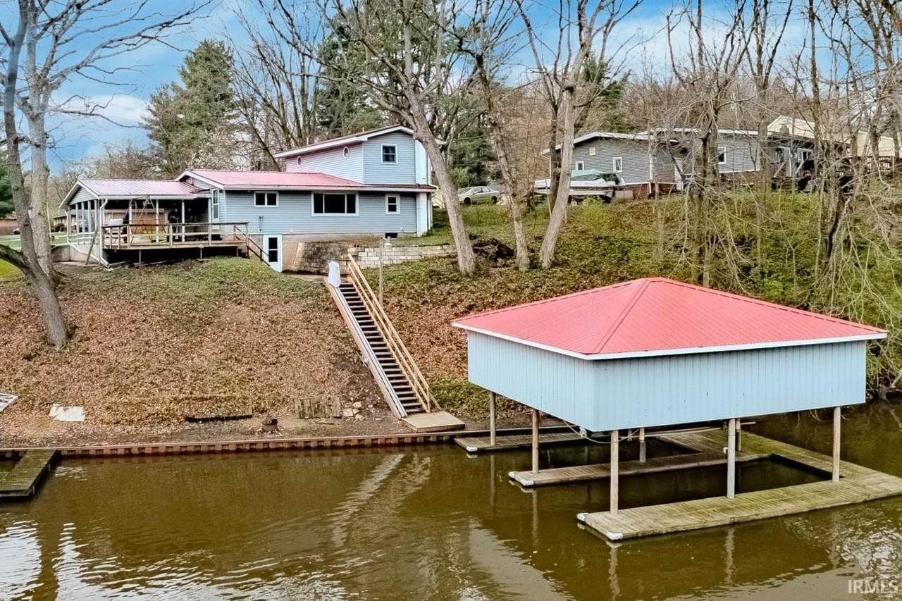 336 Beach Drive - Photo 1