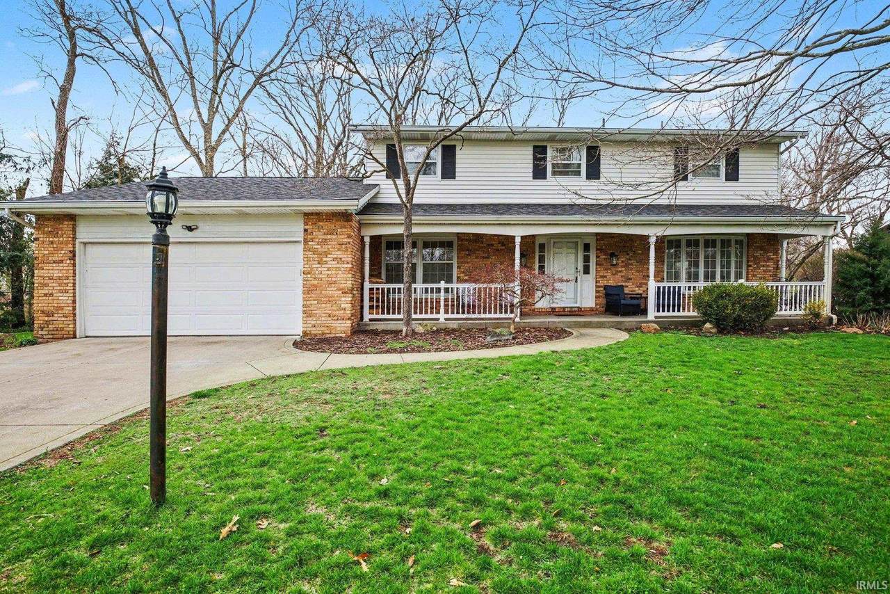 1207 Briarwood Drive - Photo 1