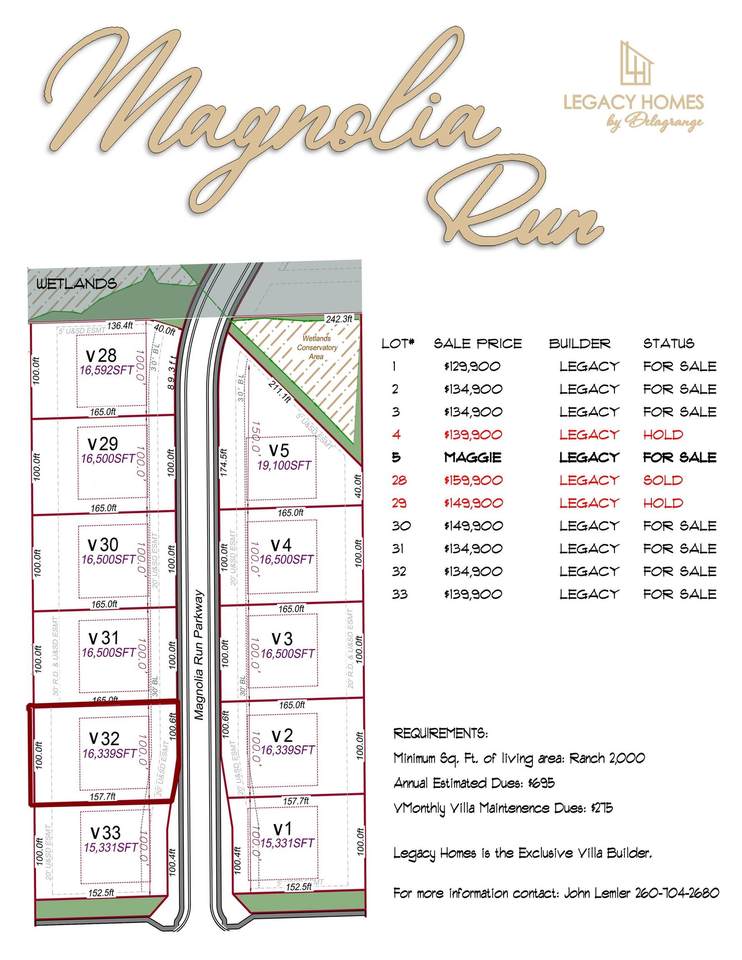 14243 Magnolia Run Parkway - Photo 1
