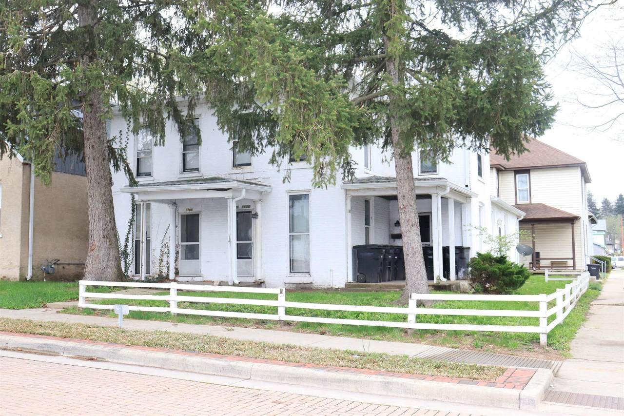 1103 North Street - Photo 1