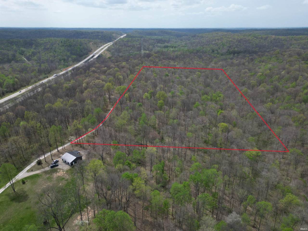 Tract 5 E Pine Road Common - Photo 1