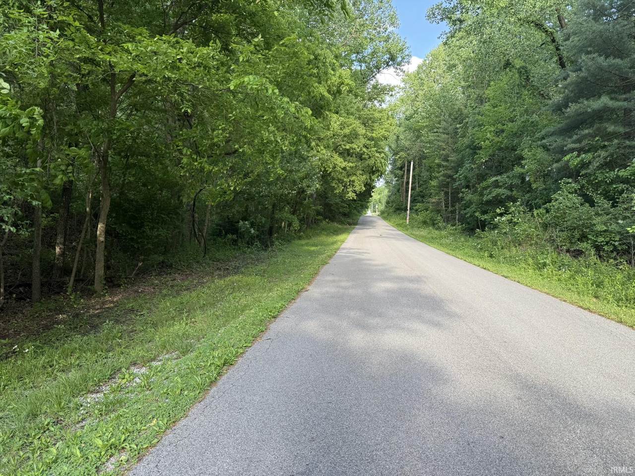 0 Hunsaker Road - Photo 1