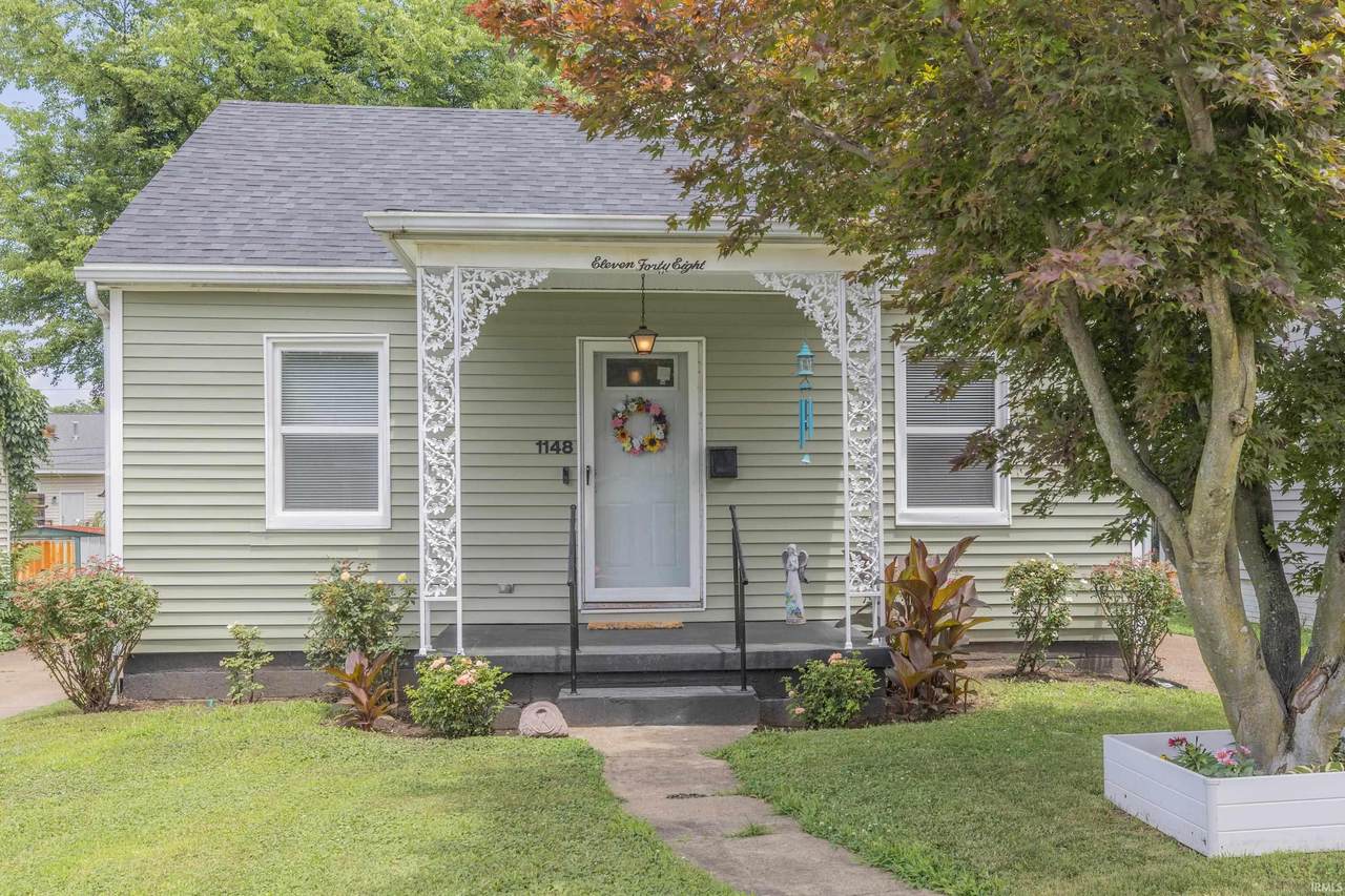 1148 Gum Street - Photo 1