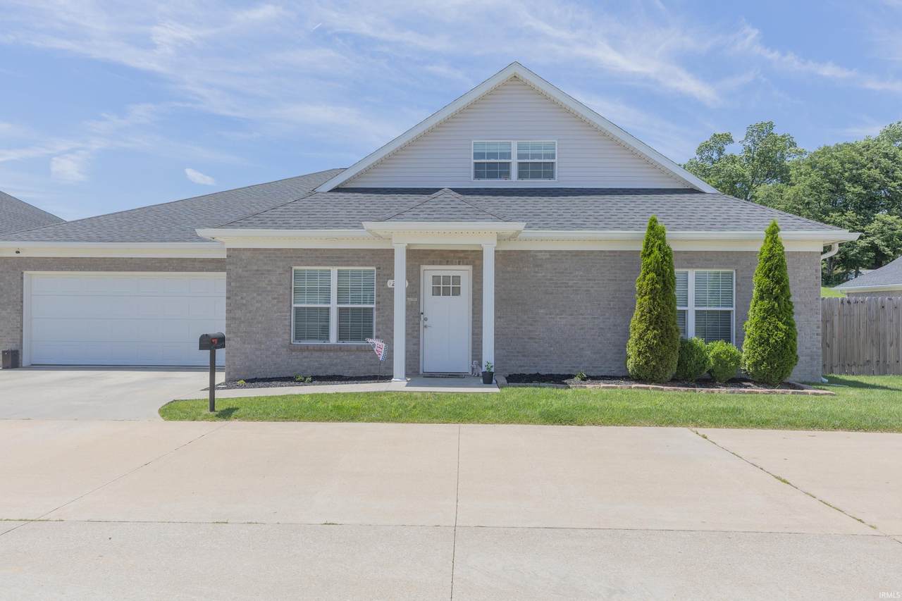 2630 Pecan Trace - Photo 1