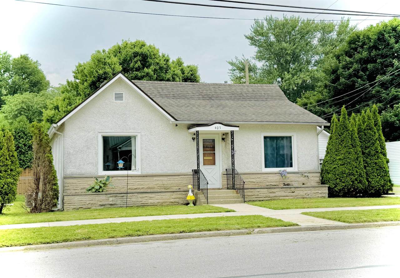 405 20th Street - Photo 1