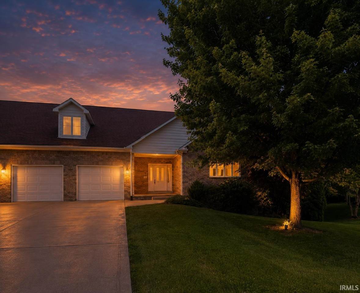 1761 Walnut Trace - Photo 1
