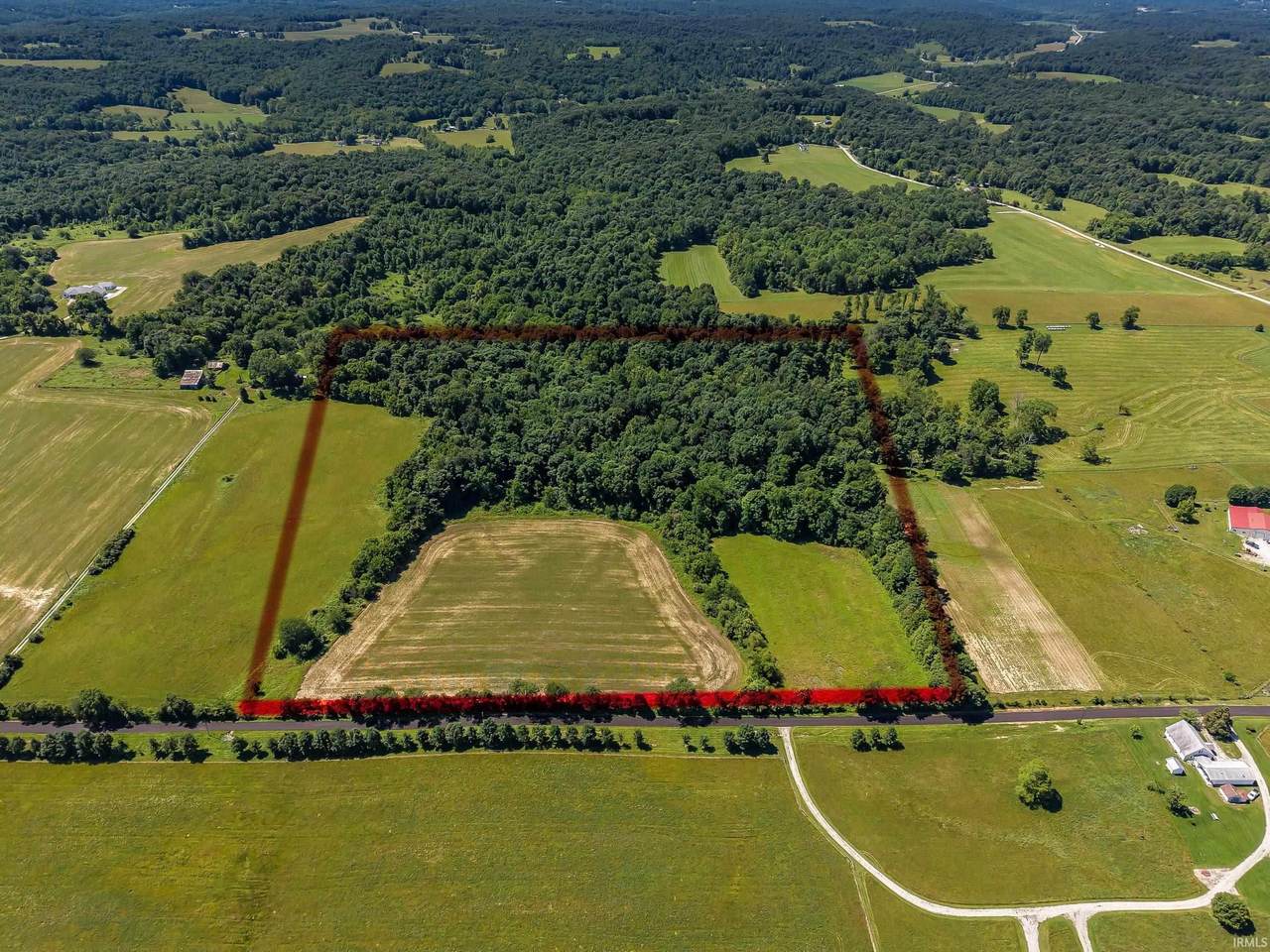 8623 Crum Road - Photo 1