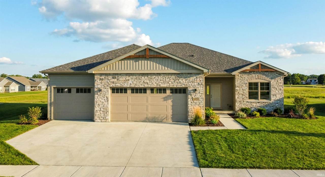 2245 Bandit Cove - Photo 1