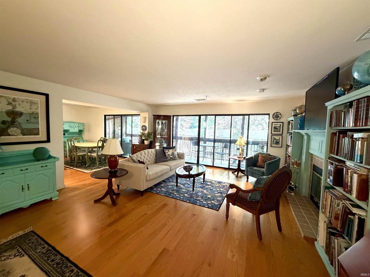 9525 Pointe Lasalles Drive - Photo 1