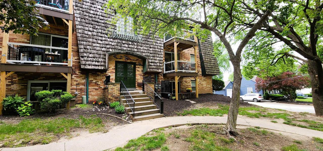 914 21st Street - Photo 1