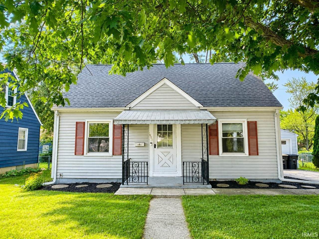 1405 Melrose Avenue - Photo 1