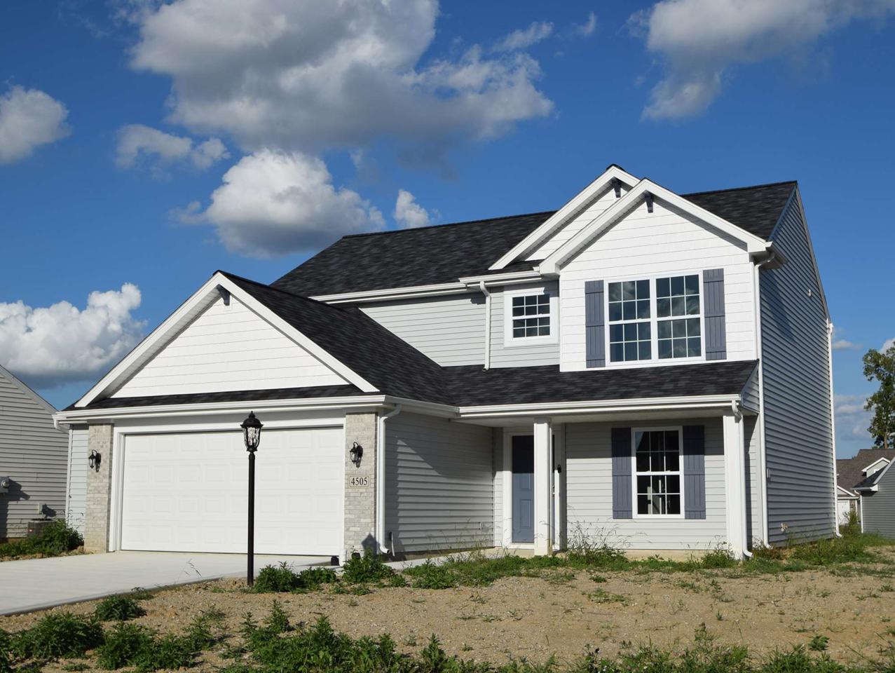 4505 Ganton Court - Photo 1