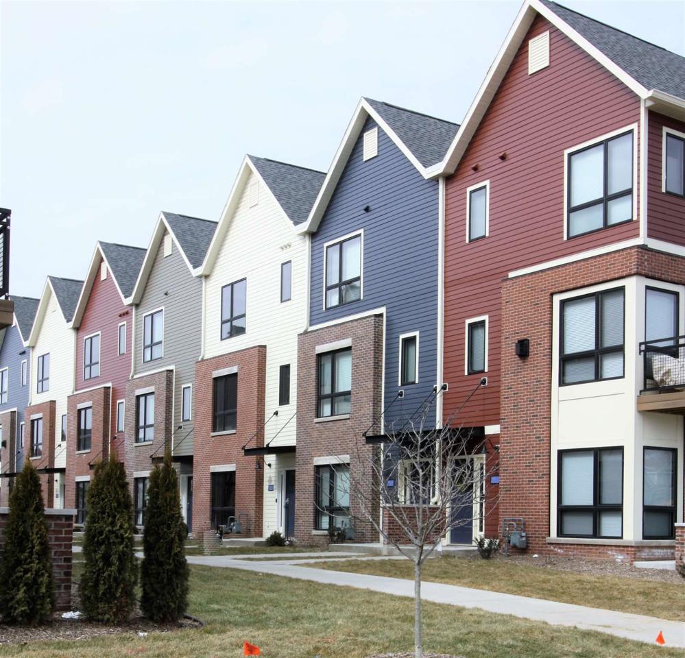403 Frances Street - Photo 1