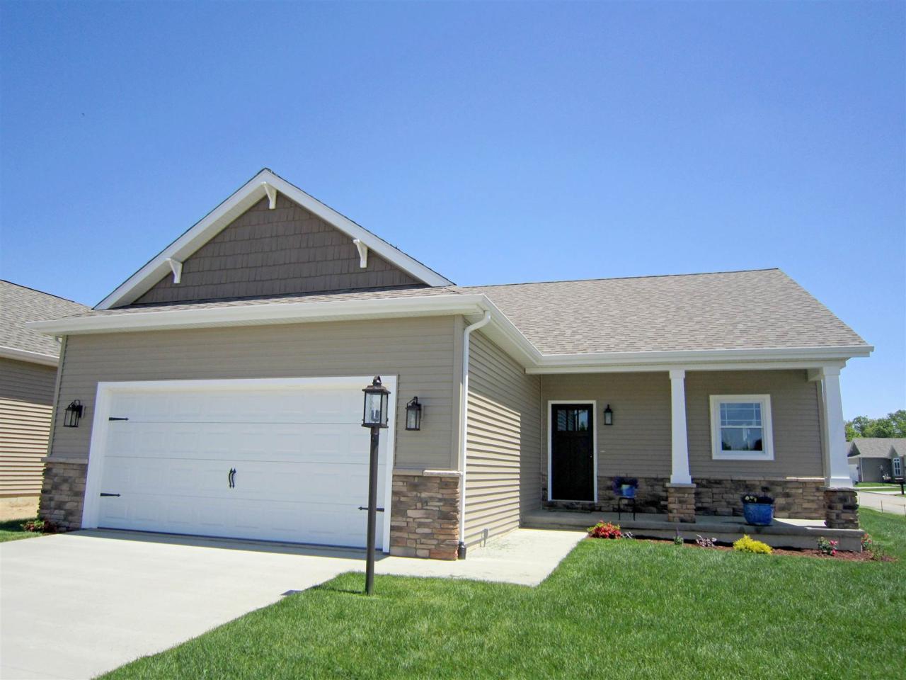 1130 Wakefield Drive - Photo 1