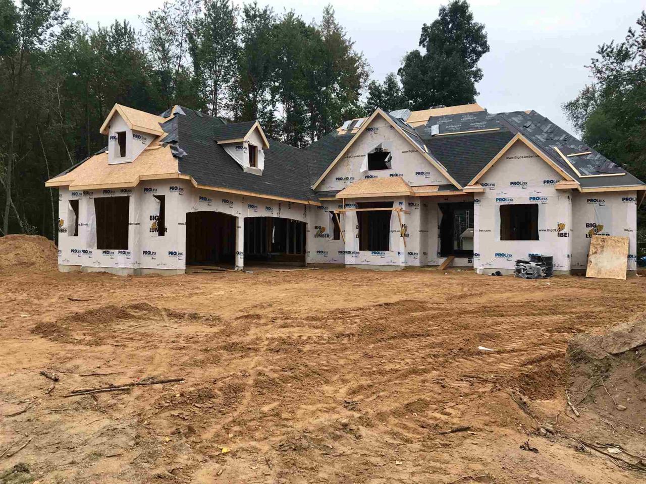 16196 Cobblestone Square Drive - Photo 1