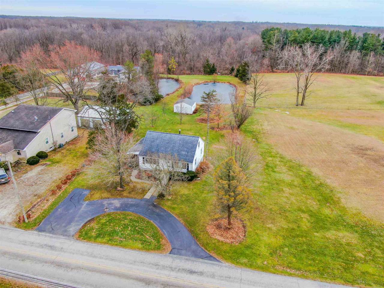 1190 Bocock Road - Photo 1