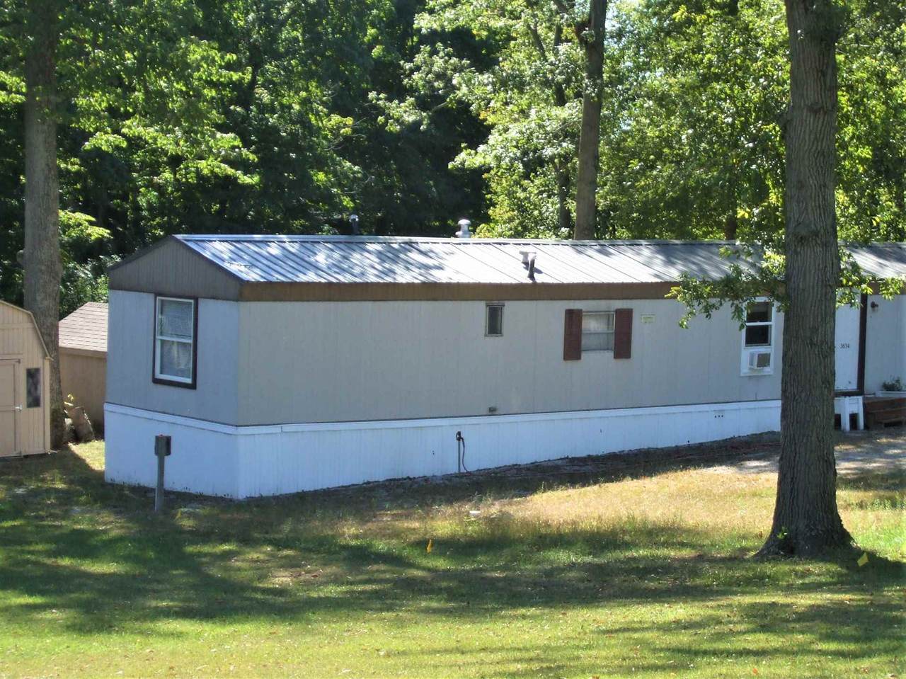 3634 Lake Road 28 W. Road - Photo 1