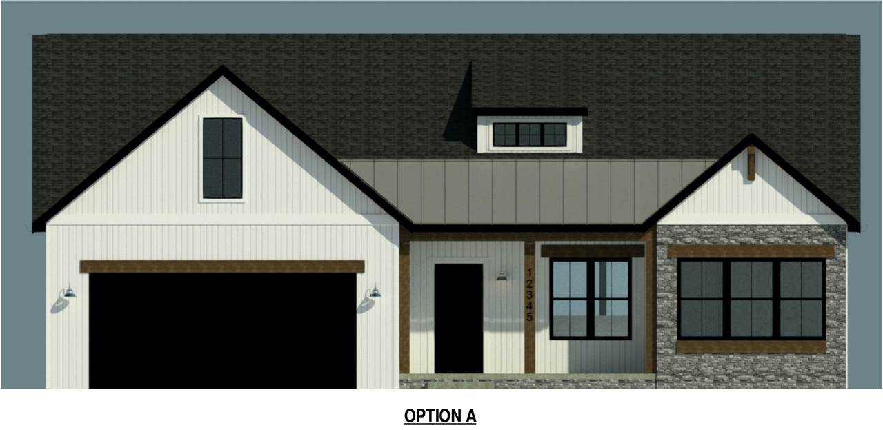 12753 Brick Road - Photo 1
