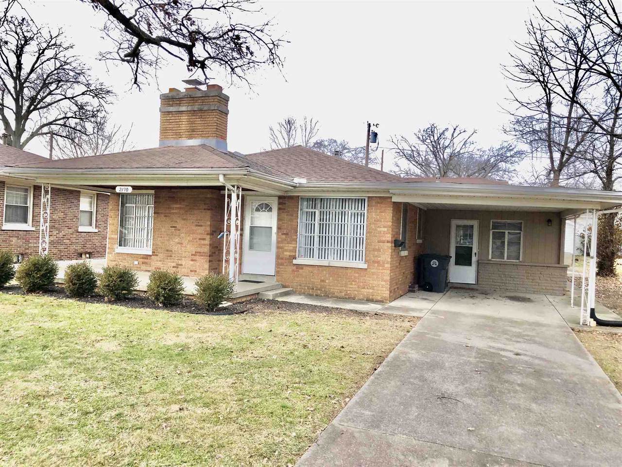 2170 Adams Avenue - Photo 1