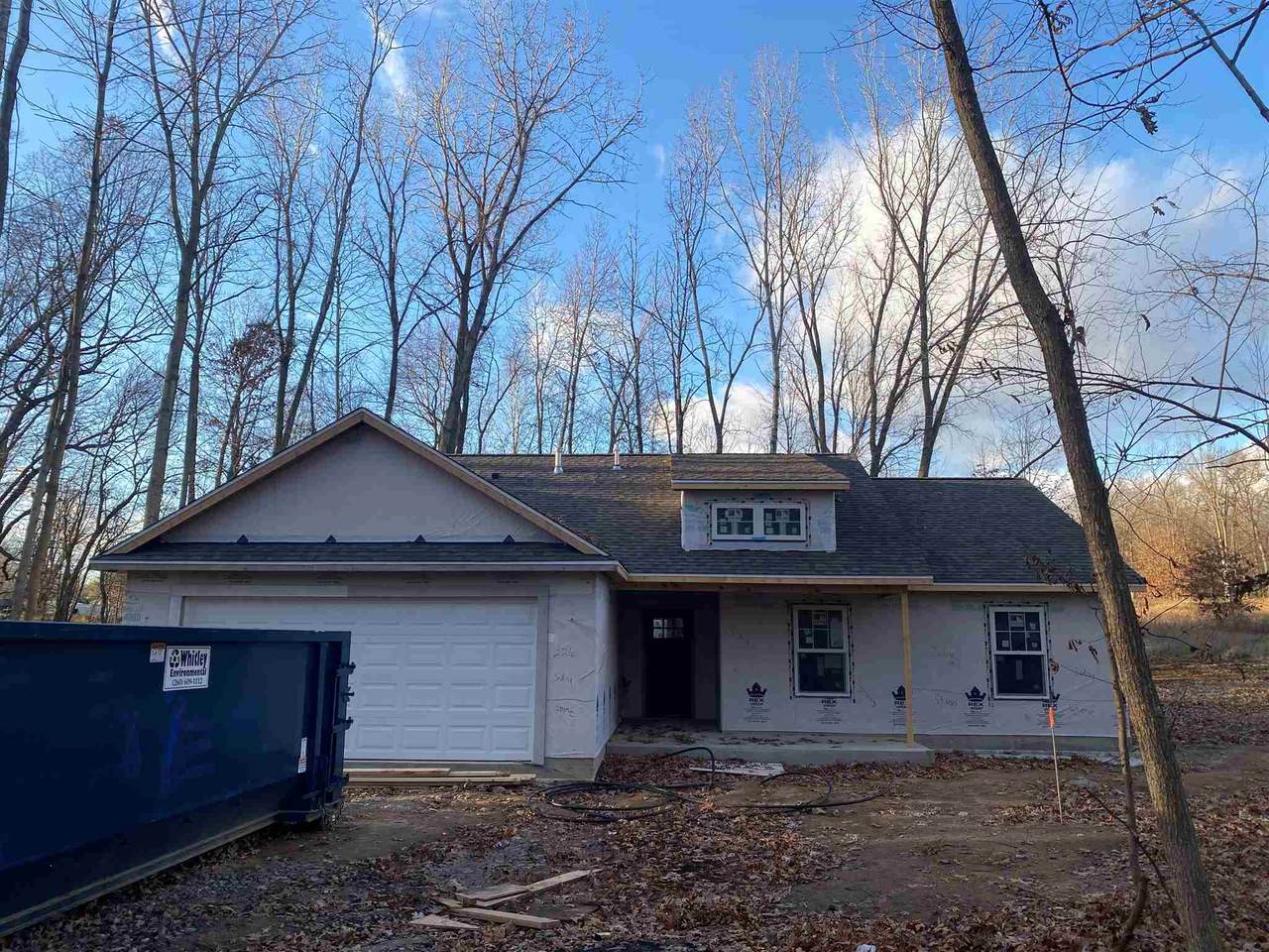 9076 Overlook Drive - Photo 1
