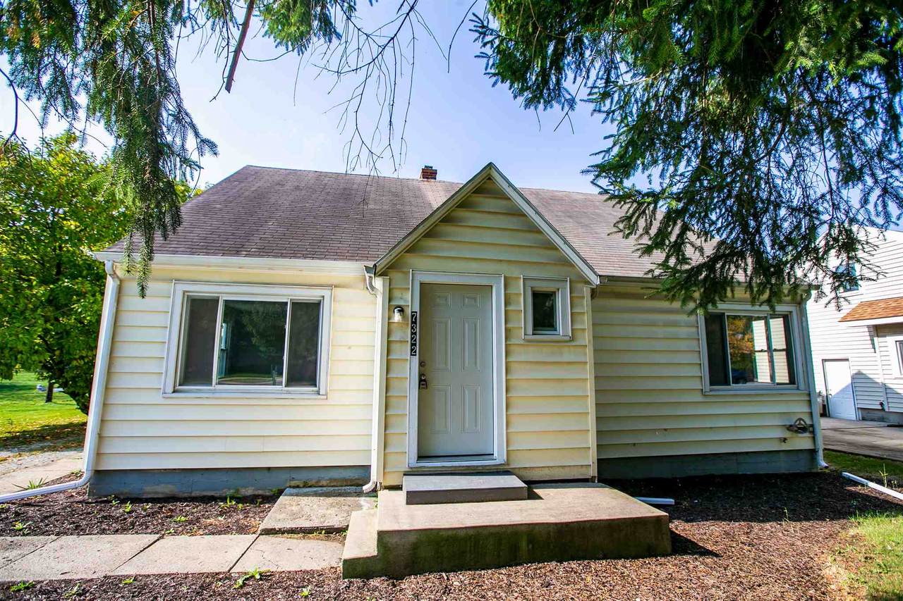 7322 Bluffton Road - Photo 1