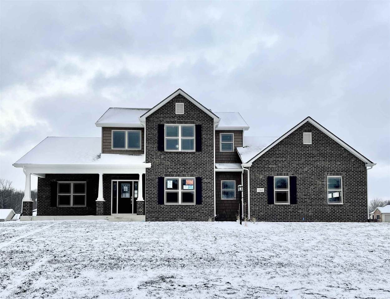 1312 Sandal Court - Photo 1