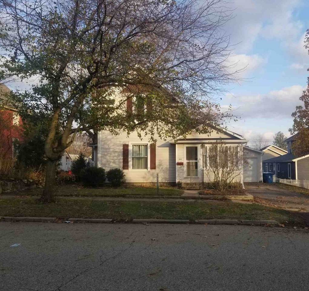 410 Lake Street - Photo 1