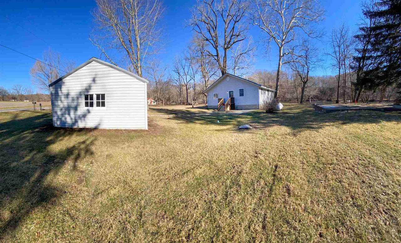 11476 Horseshoe Bend Road - Photo 1