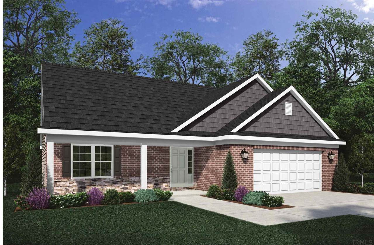 22 Hillside Trail - Photo 1