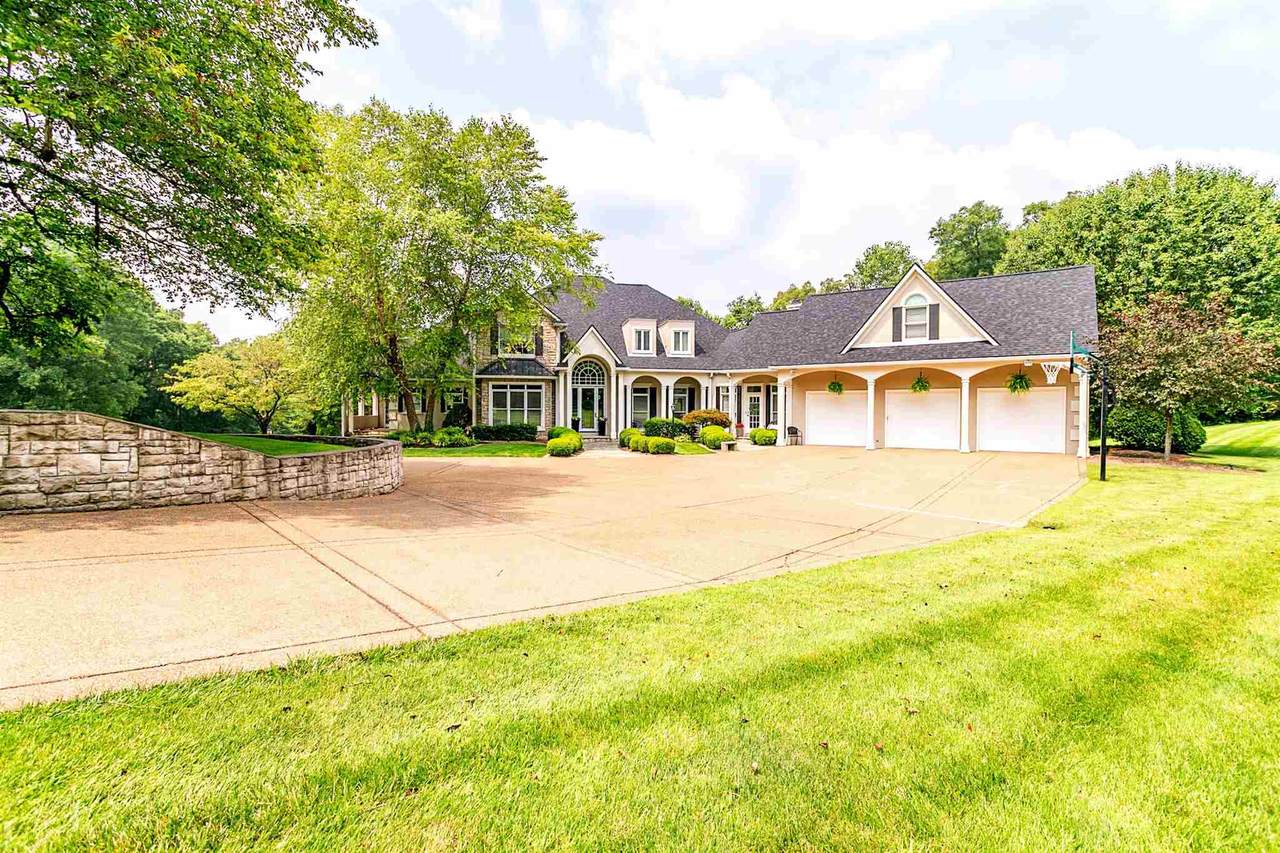10400 Browning Road - Photo 1