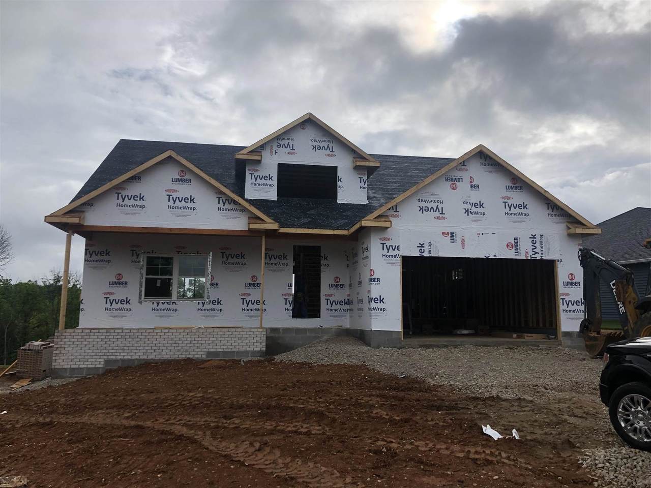 4696 Triple Crown Drive - Photo 1