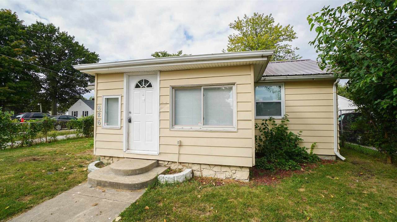 626 31st Street - Photo 1