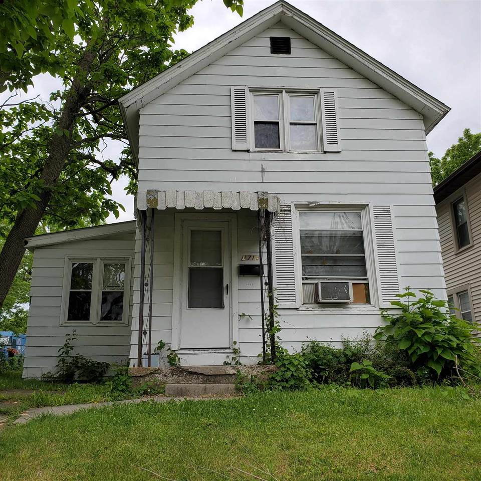 1715 Saint Marys Avenue - Photo 1