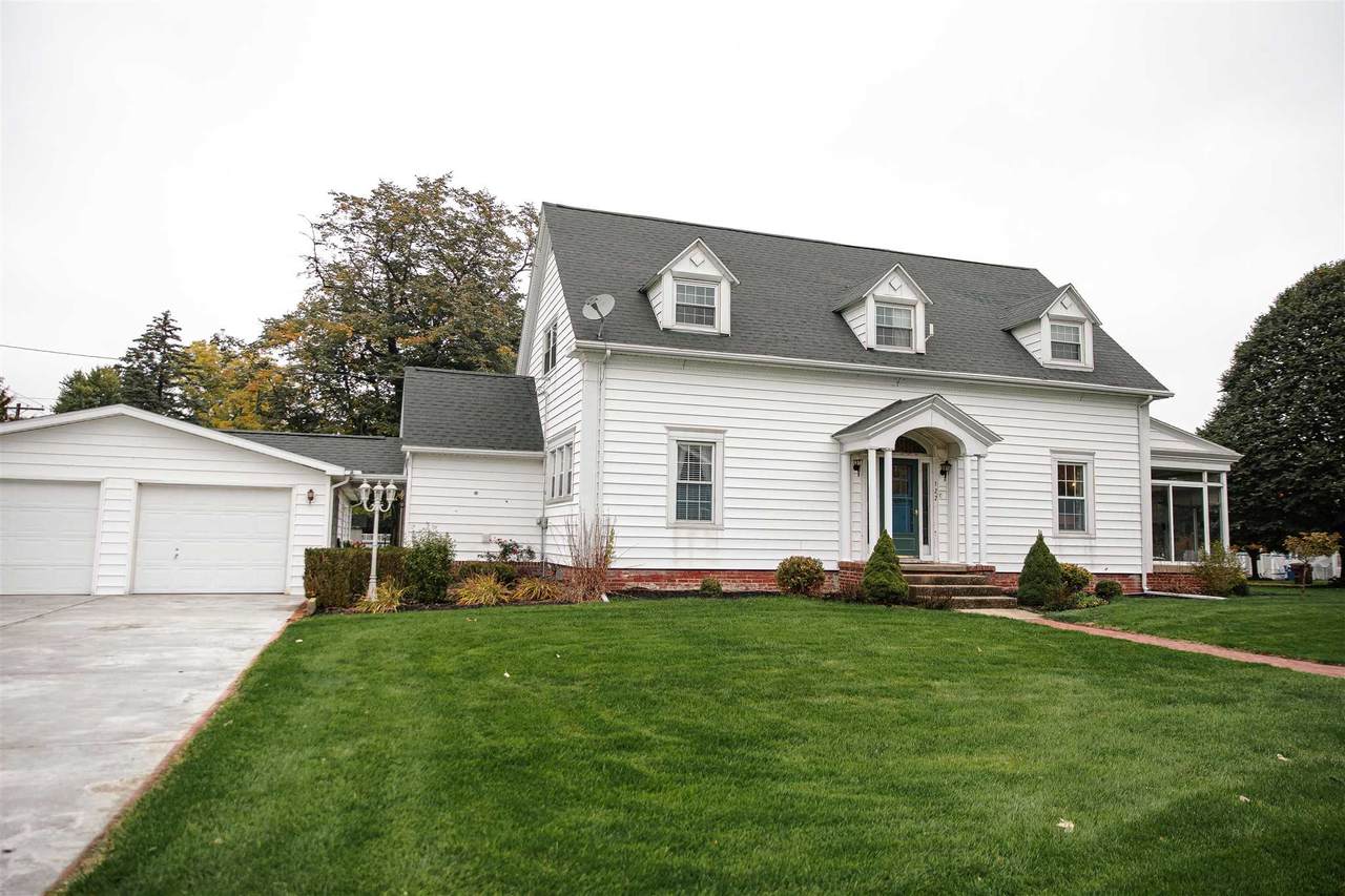 122 Yellow Street - Photo 1