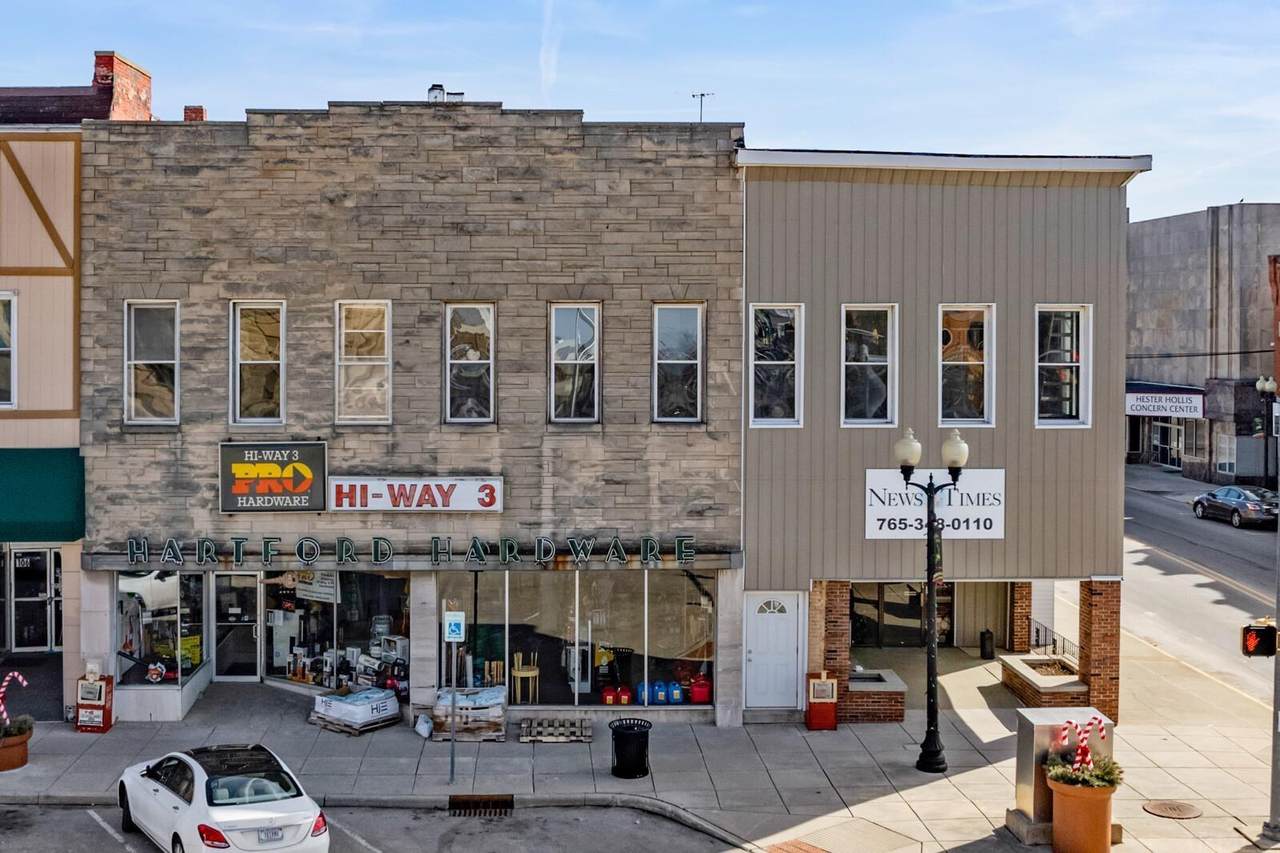 100 & 104 Jefferson Street - Photo 1