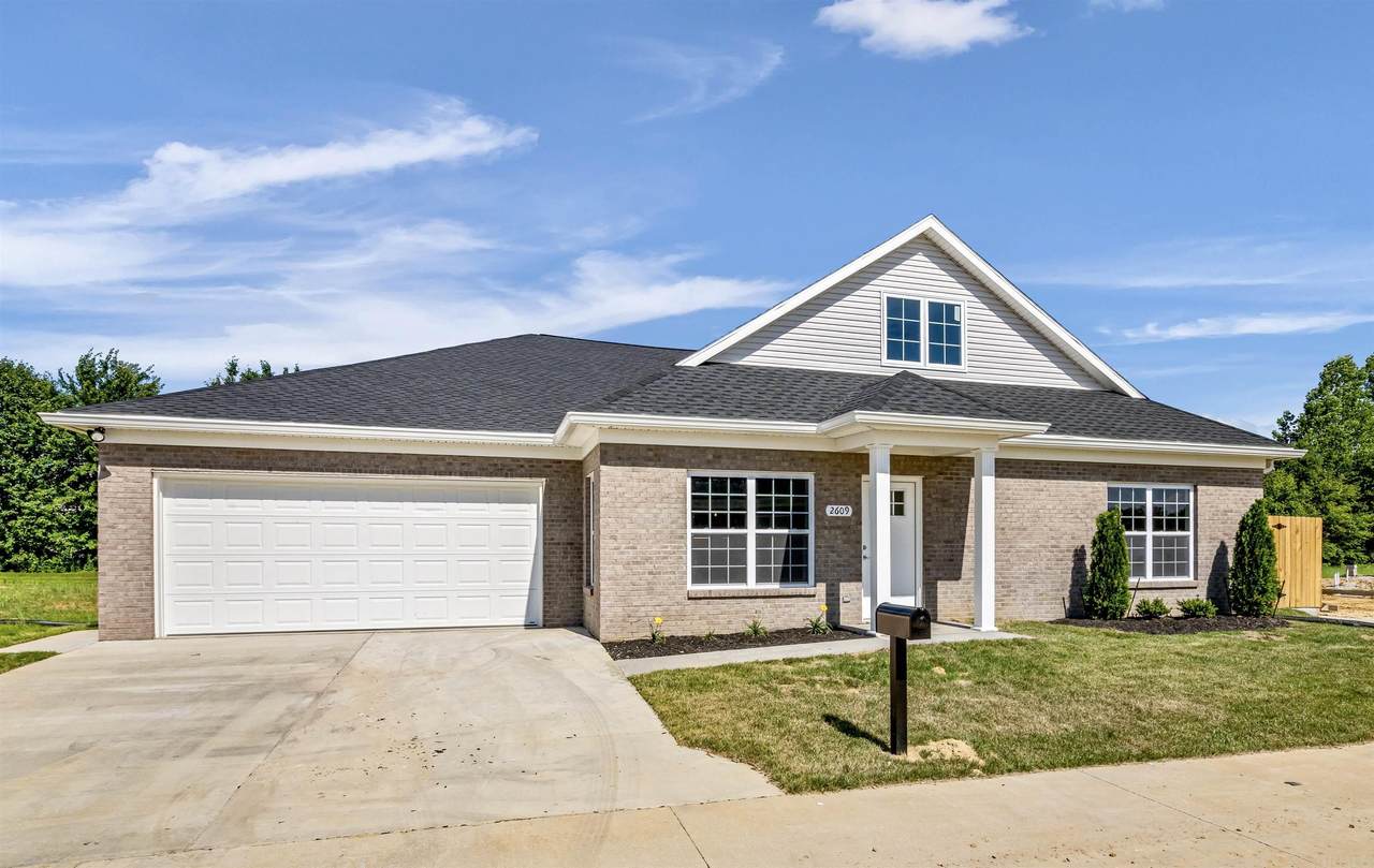 2537 Pecan Trace - Photo 1
