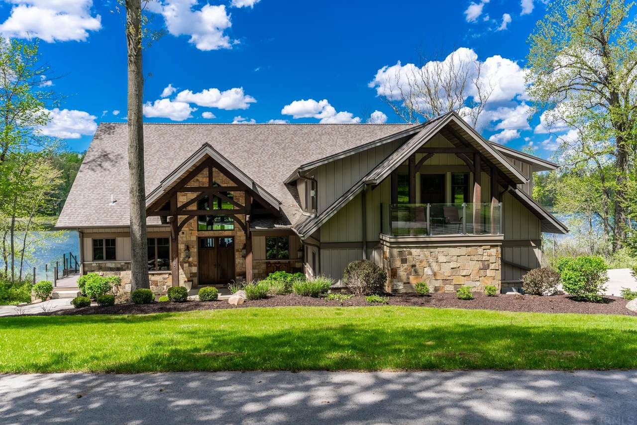 4190 State Road 127 - Photo 1