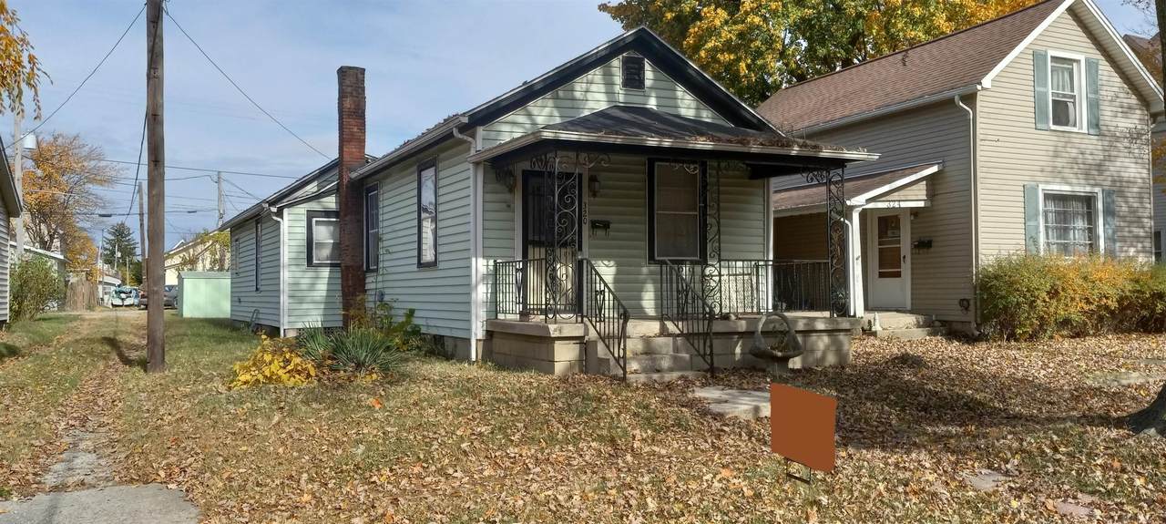 320 3rd Street - Photo 1