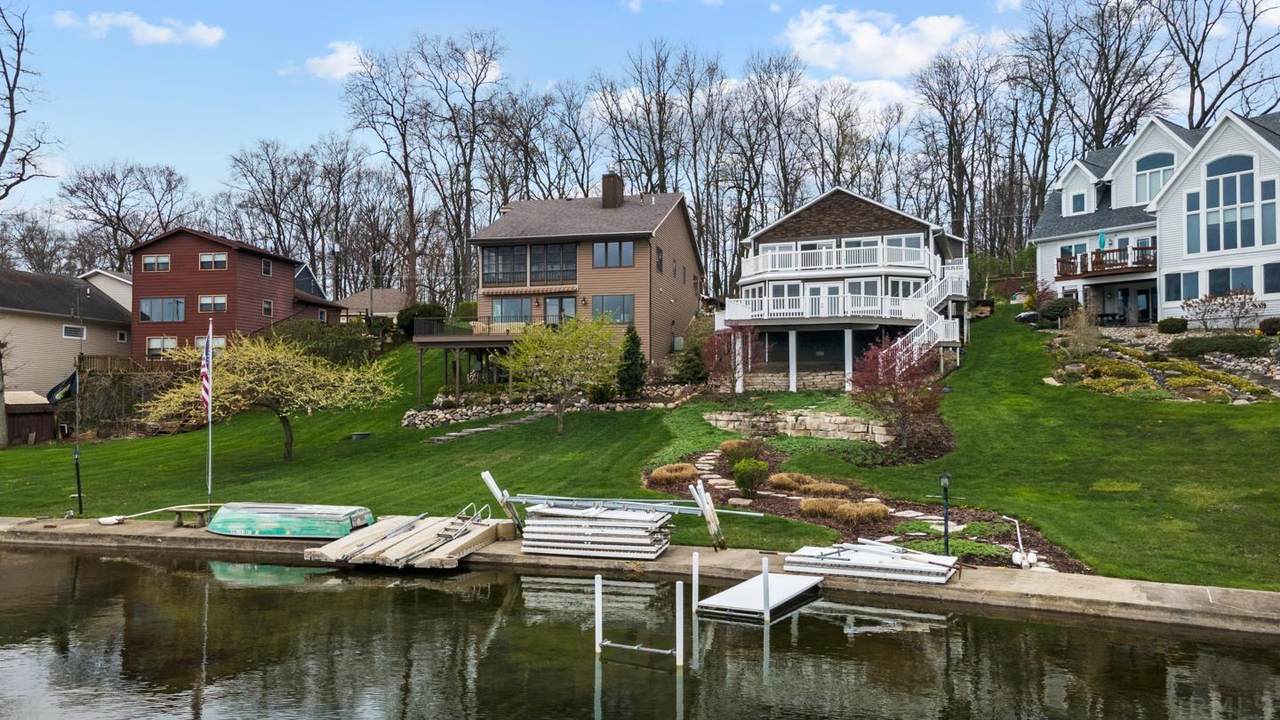 300 Lane 490A Lake James - Photo 1