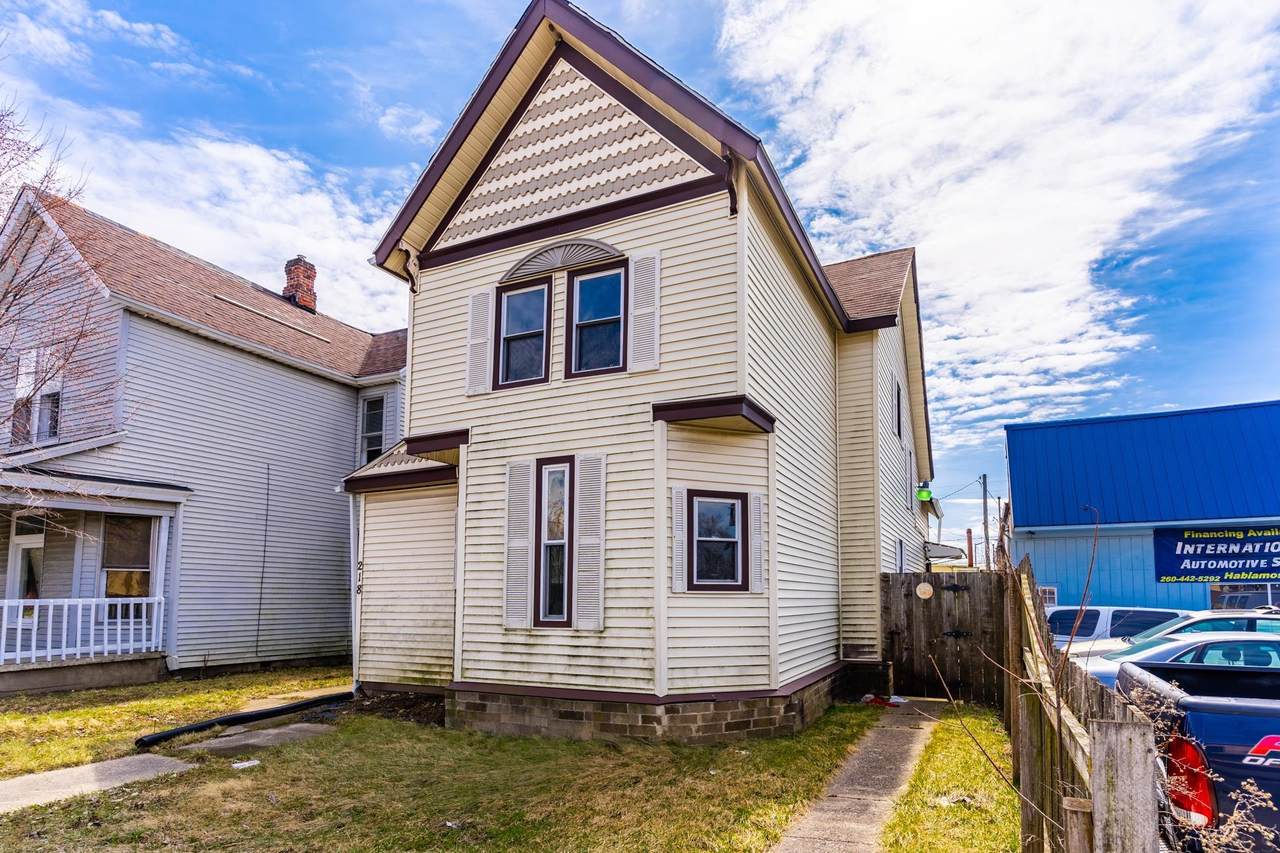 218 Pontiac Street - Photo 1